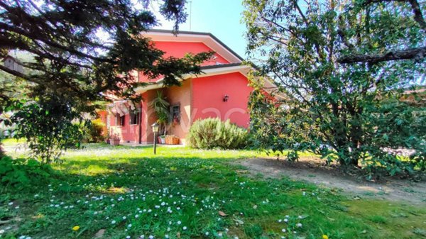 casa indipendente in vendita a Scorzè