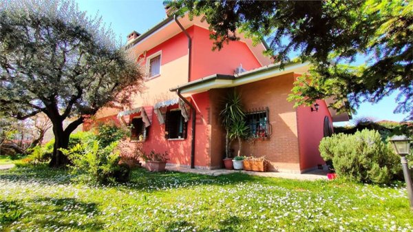 casa indipendente in vendita a Scorzè