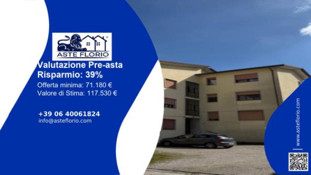 appartamento in vendita a Scorzè