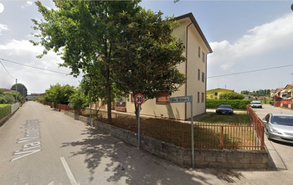 appartamento in vendita a Scorzè