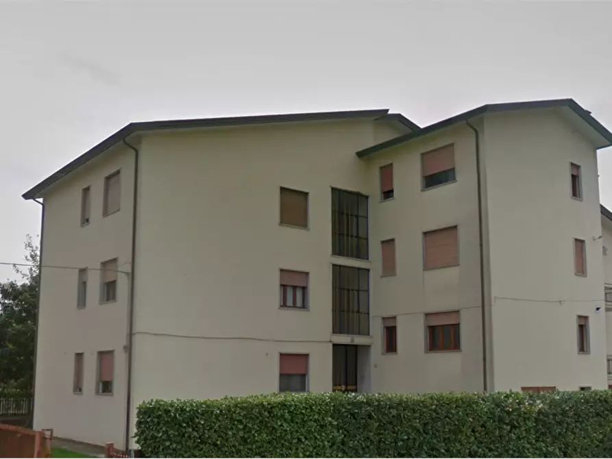 appartamento in vendita a Scorzè