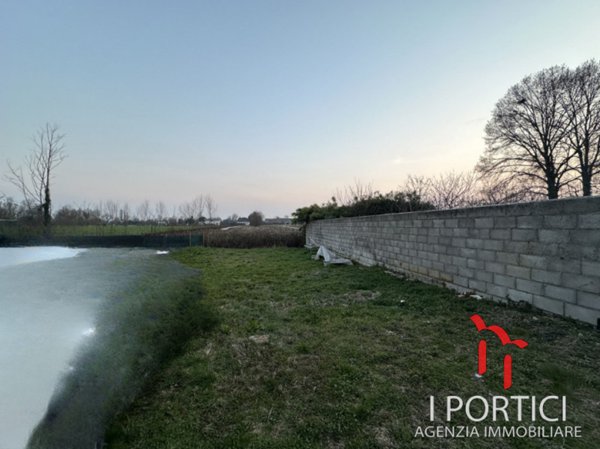 appartamento in vendita a Scorzè in zona Cappella