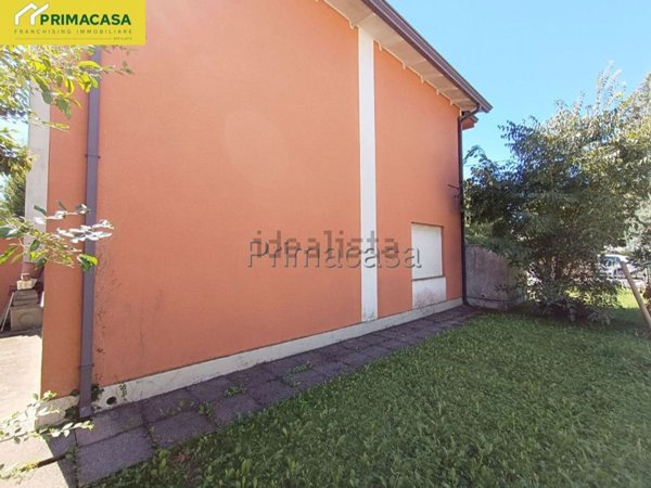 casa indipendente in vendita a Scorzè in zona Peseggia