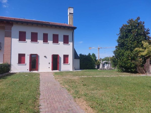 casa indipendente in vendita a Scorzè