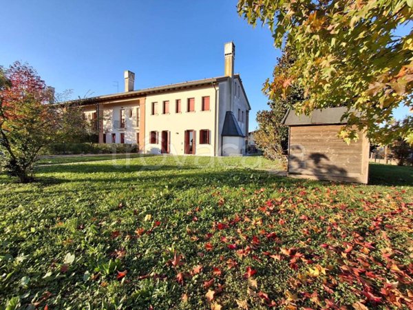 casa indipendente in vendita a Scorzè
