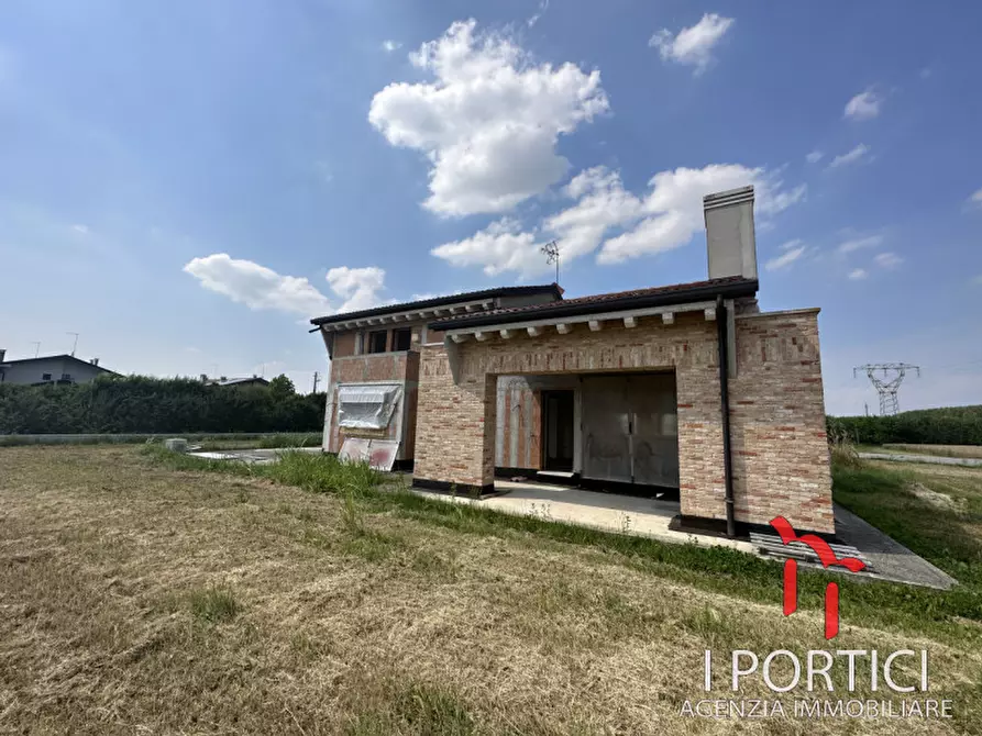 casa indipendente in vendita a Scorzè in zona Cappella