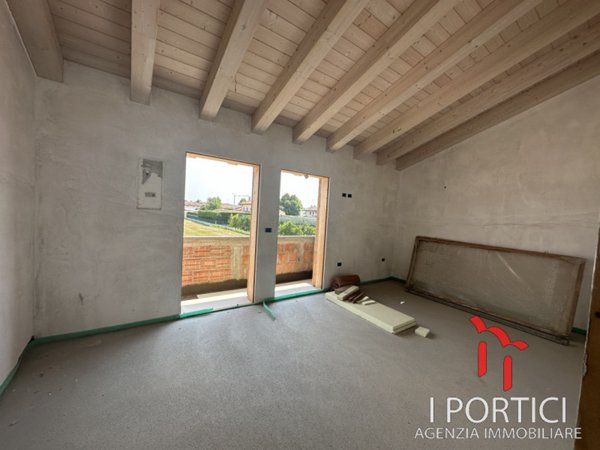 casa indipendente in vendita a Scorzè in zona Cappella