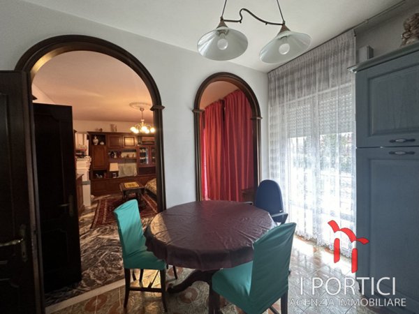 casa indipendente in vendita a Scorzè in zona Peseggia