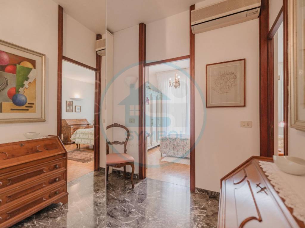 appartamento in vendita a Scorzè in zona Gardigiano