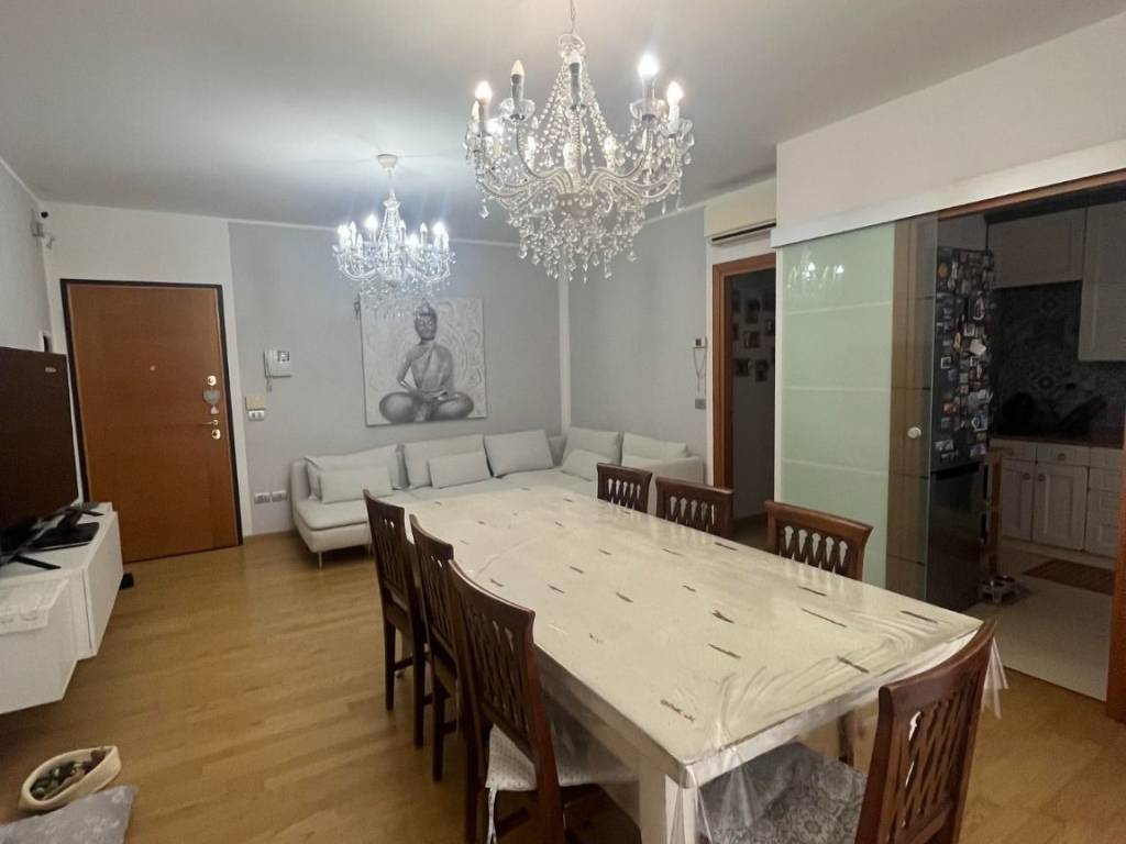 appartamento in vendita a Scorzè