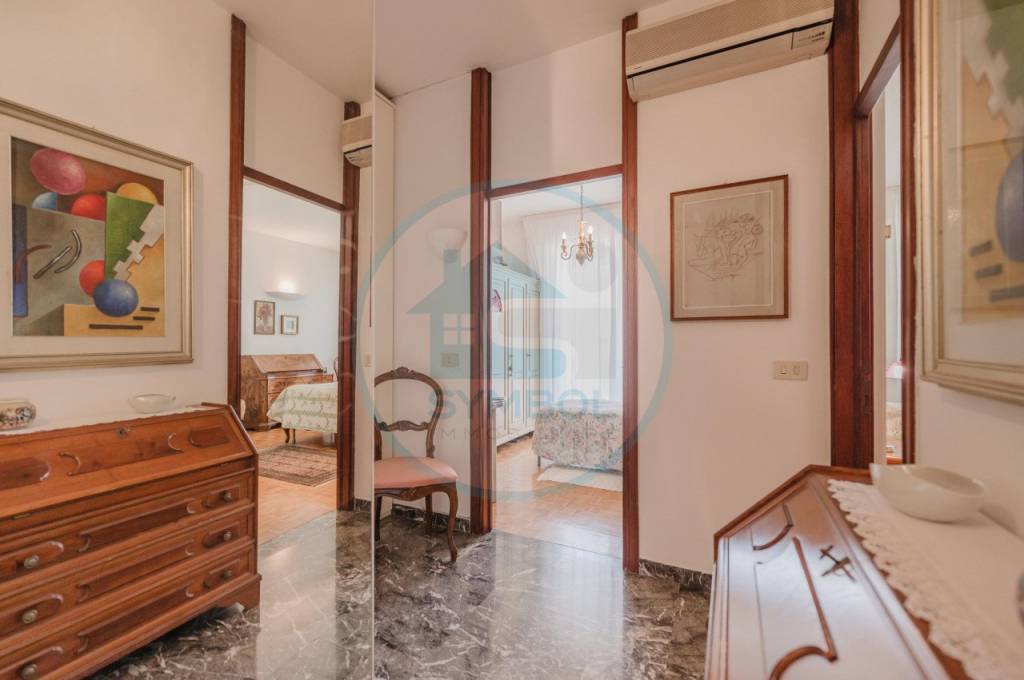 appartamento in vendita a Scorzè in zona Gardigiano