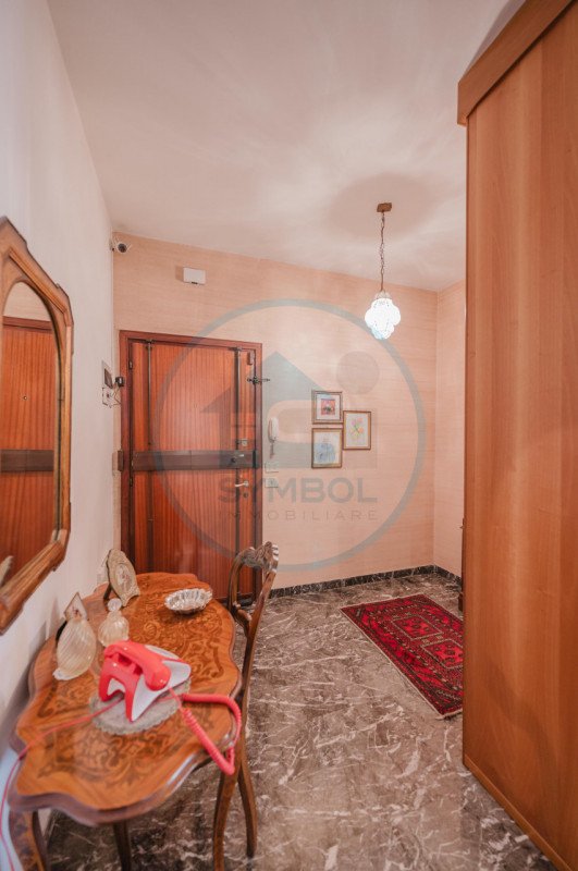 appartamento in vendita a Scorzè in zona Gardigiano