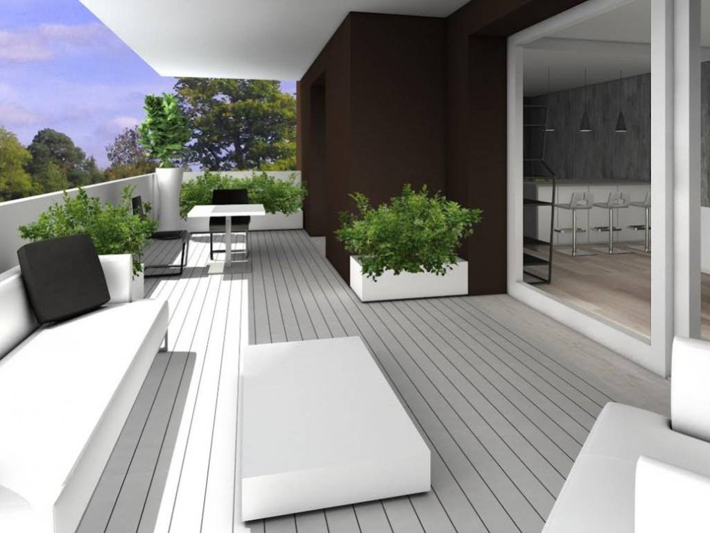 appartamento in vendita a Scorzè