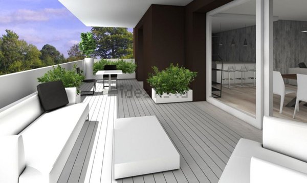 appartamento in vendita a Scorzè