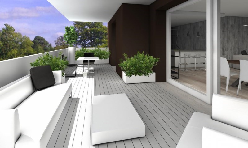 appartamento in vendita a Scorzè