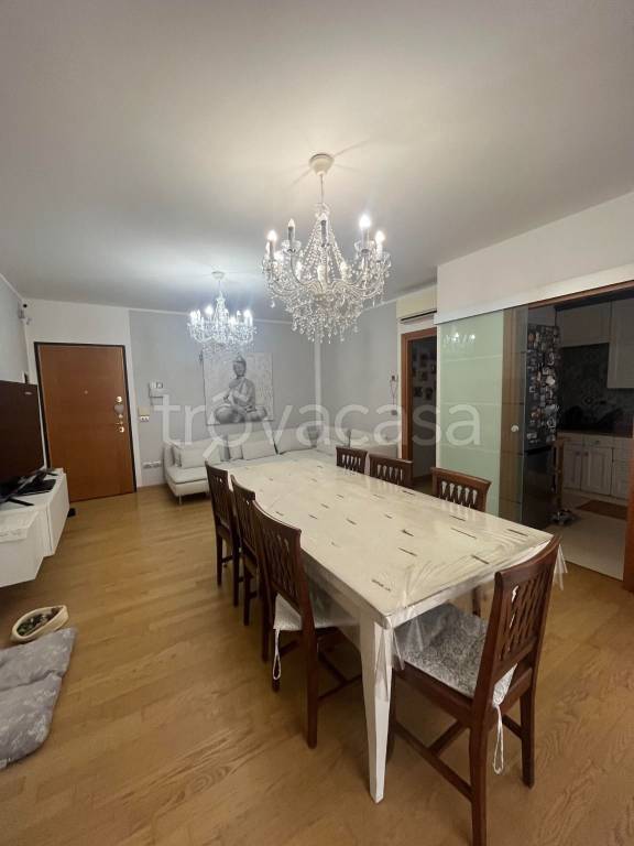 appartamento in vendita a Scorzè