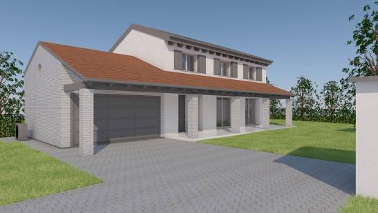 casa indipendente in vendita a Scorzè