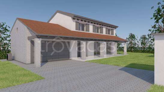casa indipendente in vendita a Scorzè