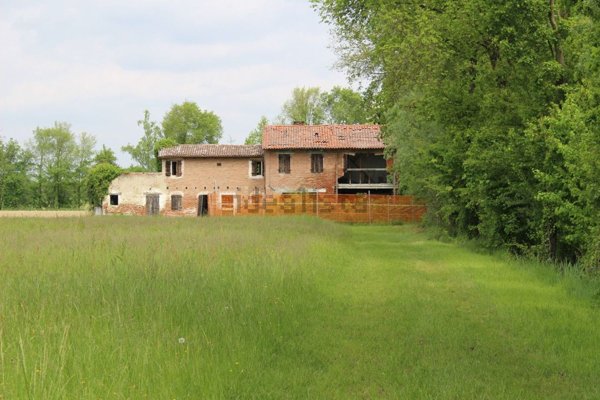 casale in vendita a Scorzè in zona Peseggia