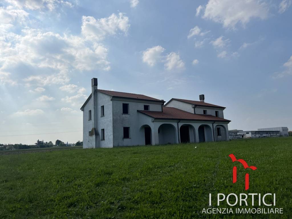 casa indipendente in vendita a Scorzè