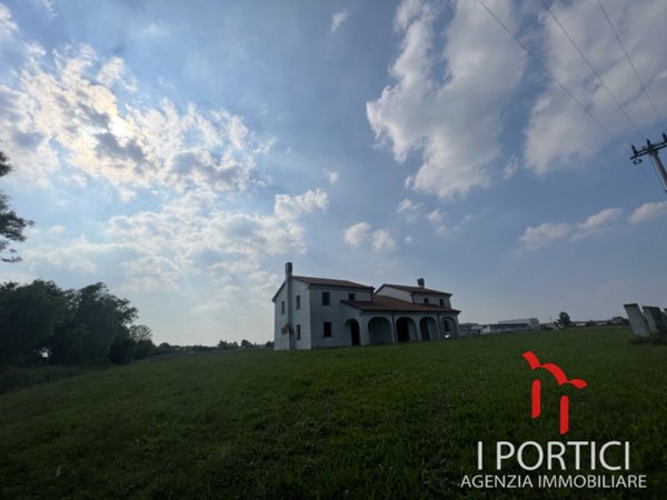 casa indipendente in vendita a Scorzè