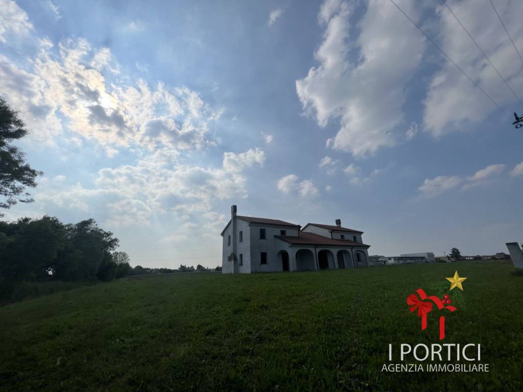 casa indipendente in vendita a Scorzè