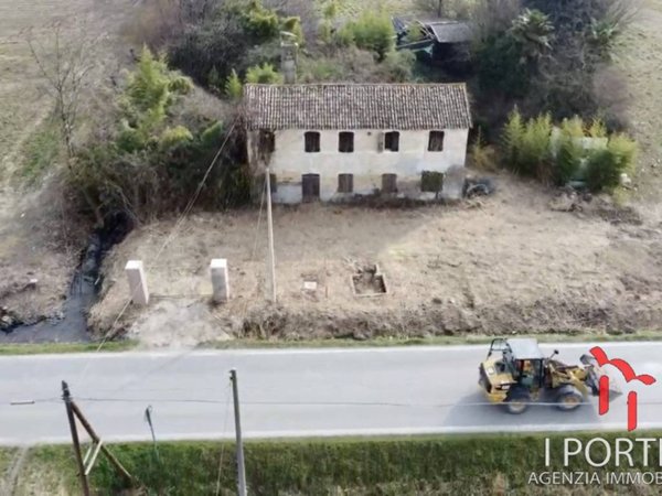 casa indipendente in vendita a Scorzè in zona Peseggia