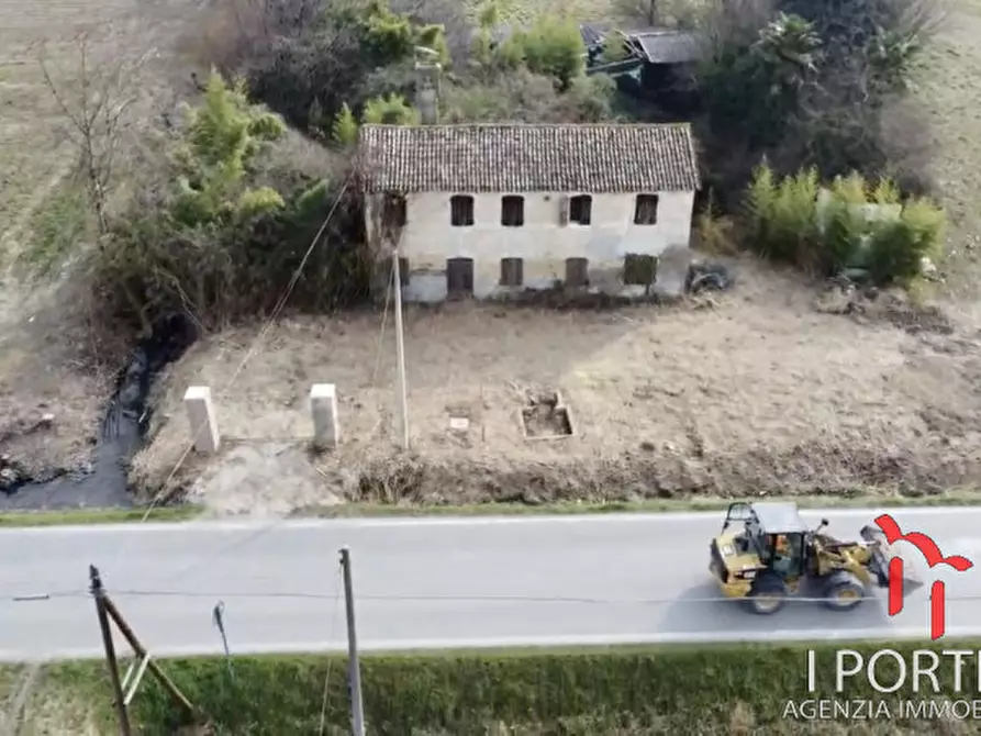 casa indipendente in vendita a Scorzè in zona Peseggia