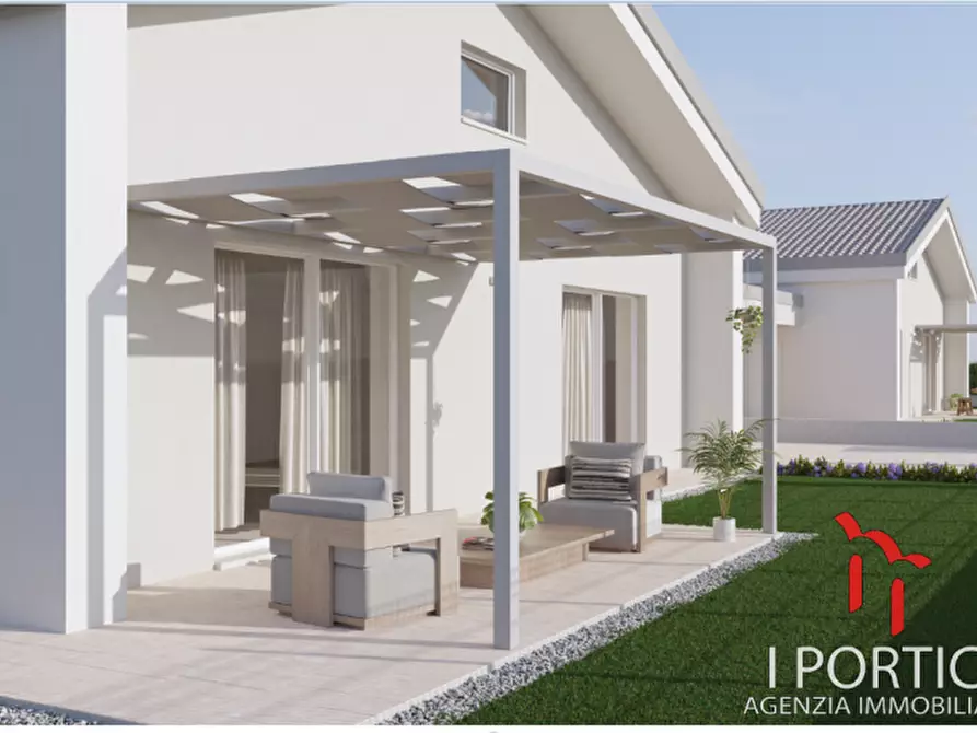 casa indipendente in vendita a Scorzè in zona Gardigiano