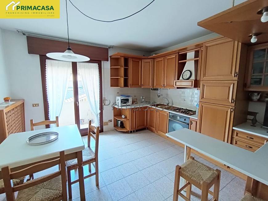 appartamento in vendita a Scorzè