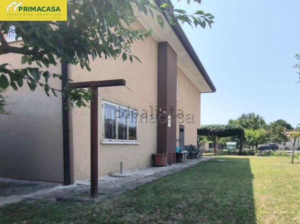 casa indipendente in vendita a Scorzè