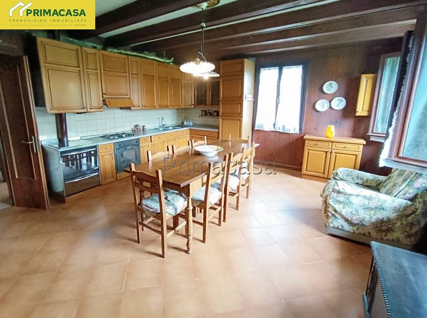 casa indipendente in vendita a Scorzè