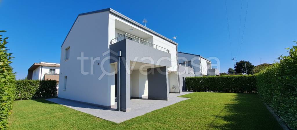 casa indipendente in vendita a Scorzè