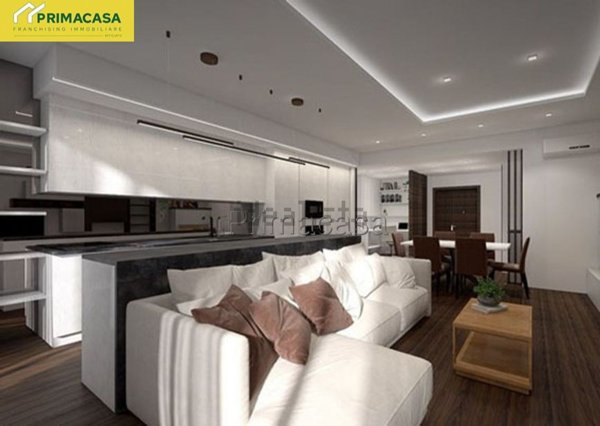 appartamento in vendita a Scorzè