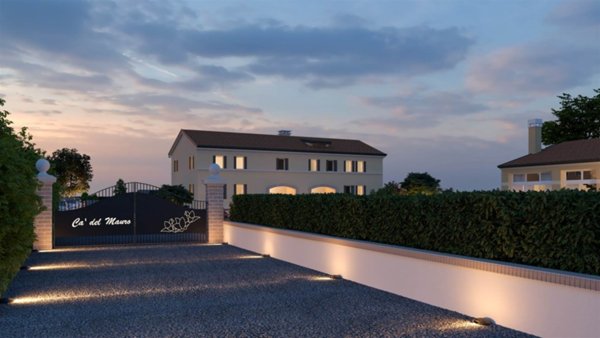 casa indipendente in vendita a Scorzè in zona Gardigiano