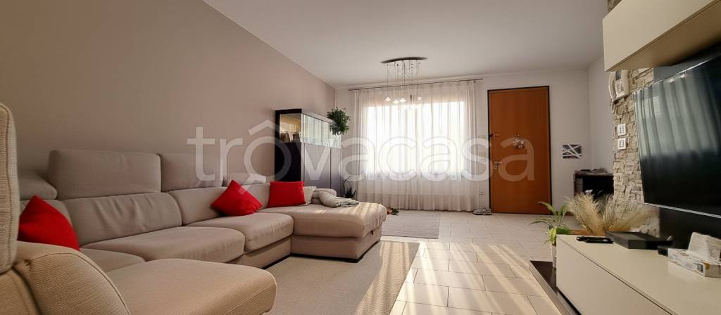 casa indipendente in vendita a Scorzè