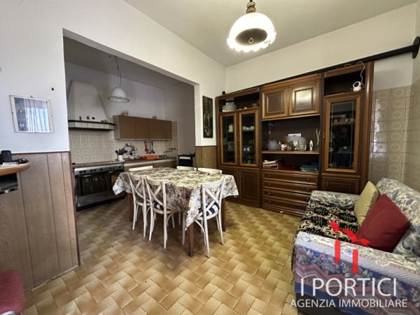 casa indipendente in vendita a Scorzè in zona Cappella