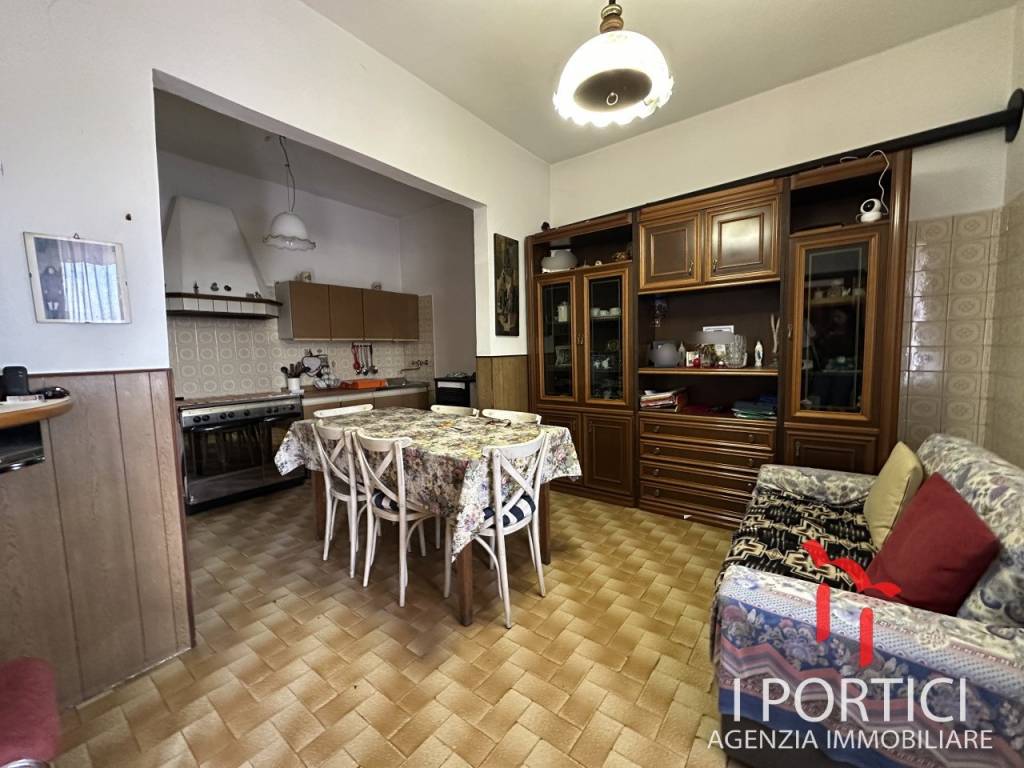 casa indipendente in vendita a Scorzè in zona Cappella