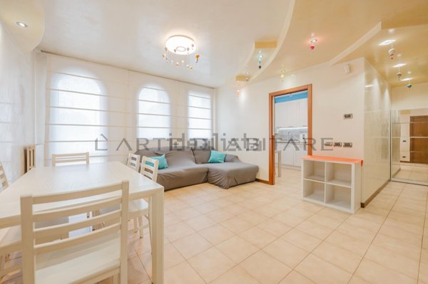 appartamento in vendita a Scorzè