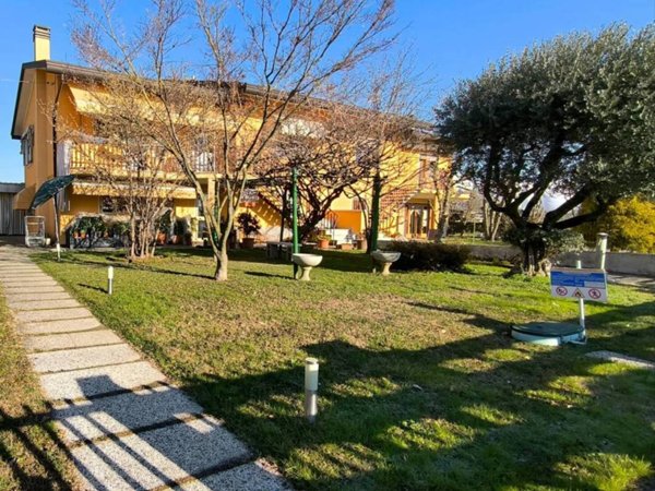 casa indipendente in vendita a Scorzè in zona Cappella