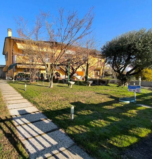 casa indipendente in vendita a Scorzè in zona Cappella