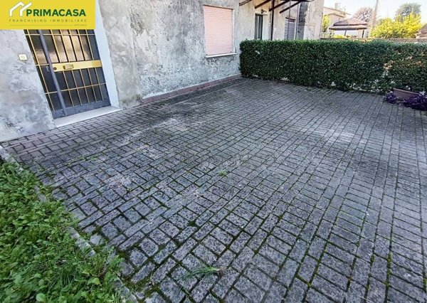 appartamento in vendita a Scorzè in zona Peseggia