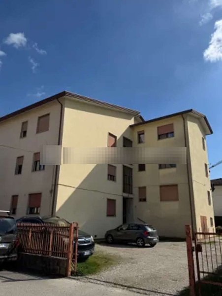 appartamento in vendita a Scorzè