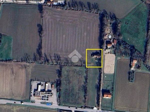 casa indipendente in vendita a Scorzè in zona Peseggia