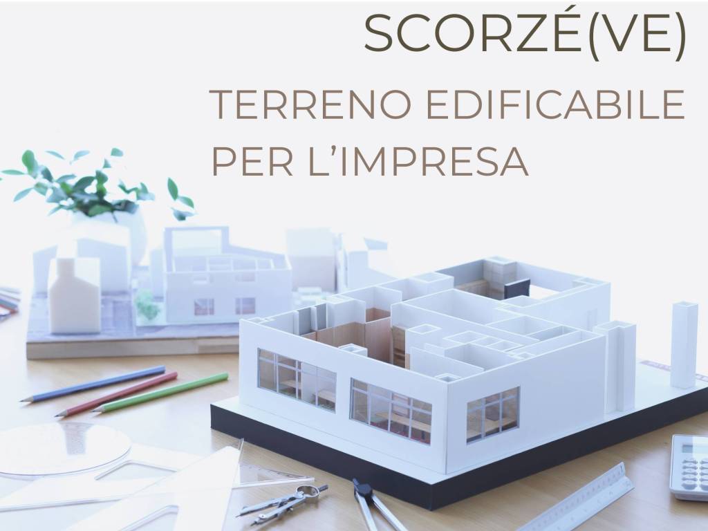 villa in vendita a Scorzè