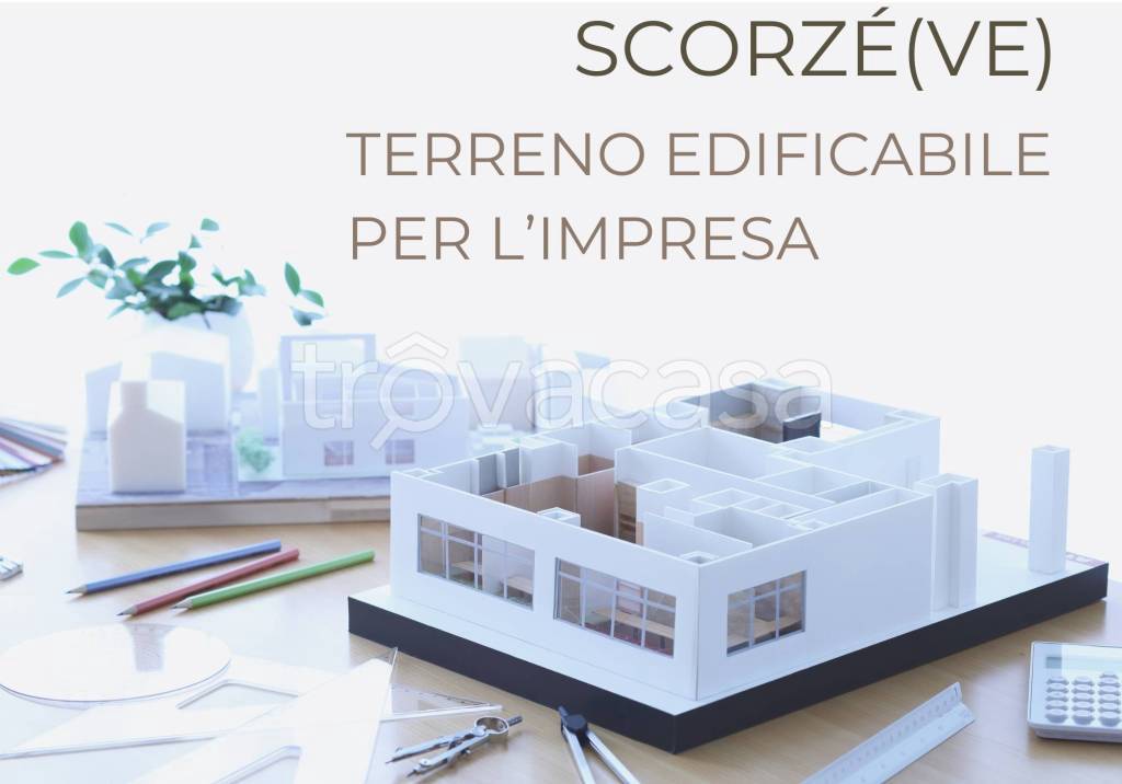 villa in vendita a Scorzè