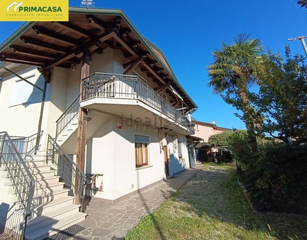 casa indipendente in vendita a Scorzè