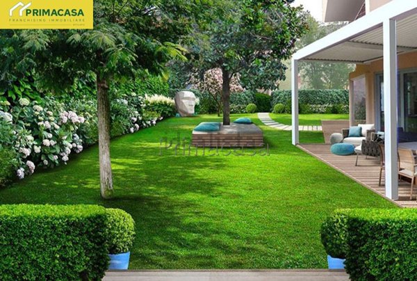 appartamento in vendita a Scorzè