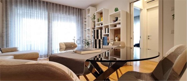 appartamento in vendita a Scorzè in zona Peseggia
