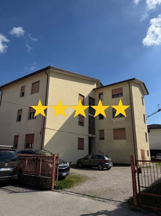 appartamento in vendita a Scorzè